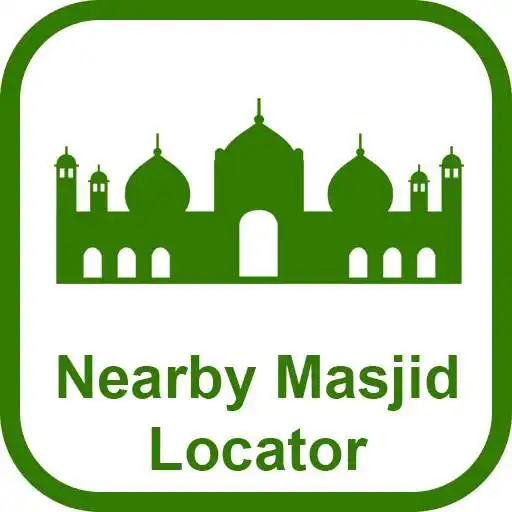 Play Nearby Masjid Locator APK