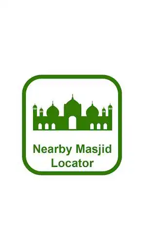 Play Nearby Masjid Locator  and enjoy Nearby Masjid Locator with UptoPlay