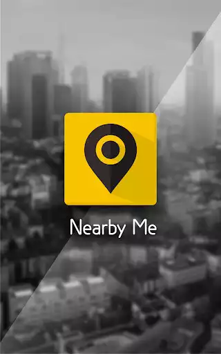 Play NearBy Me  and enjoy NearBy Me with UptoPlay