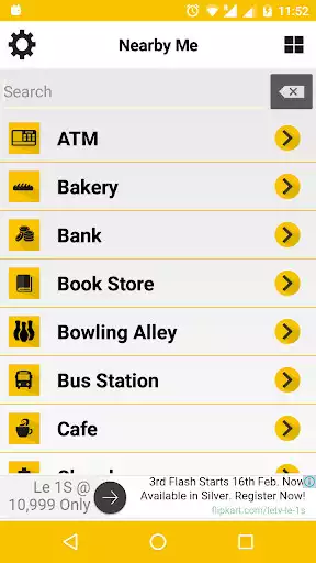 Play NearBy Me as an online game NearBy Me with UptoPlay