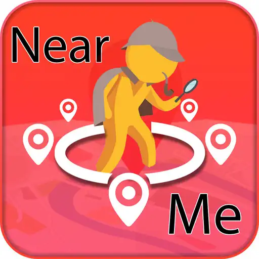 Play Near By Me - Spa - Salon - GiftCard Deals -Near Me APK