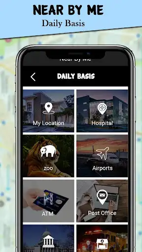 Play Near By Me - Spa - Salon - GiftCard Deals -Near Me as an online game online Near By Me - Spa - Salon - GiftCard Deals -Near Me with UptoPlay com.findnearme.nearmefind.placesaroundme.techinfoworld Play Near By Me - Spa - Salon - GiftCard Deals -Near Me as an online game Near By Me - Spa - Salon - GiftCard Deals -Near Me with UptoPlay