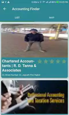 Play Nearby Near Me Accounting