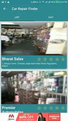 Play Nearby Near Me Car Repair