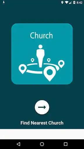 Play Nearby Near Me Church as an online game Nearby Near Me Church with UptoPlay