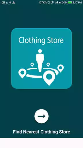 Play Nearby Near Me ClothingStore
