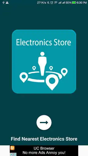 Play Nearby Near Me Electronics Store