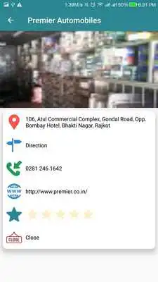 Play Nearby Near Me Electronics Store