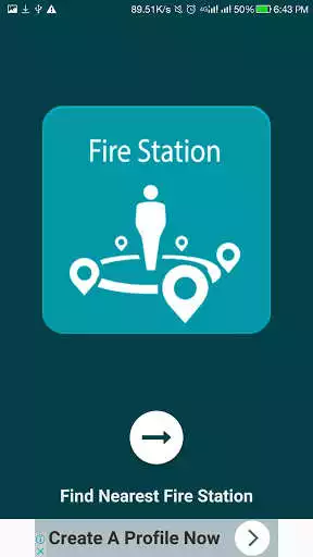 Play Nearby Near Me Fire Station