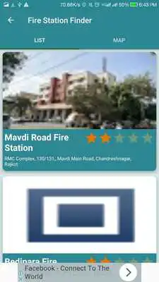 Play Nearby Near Me Fire Station