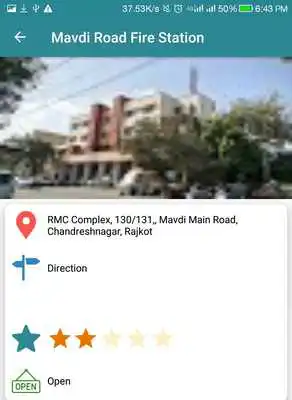 Play Nearby Near Me Fire Station