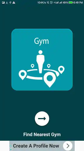 Play Nearby Near Me Gym