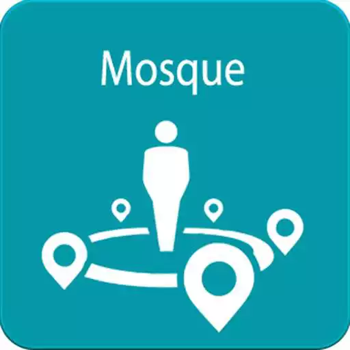 Run free android online Nearby Near Me Mosque APK