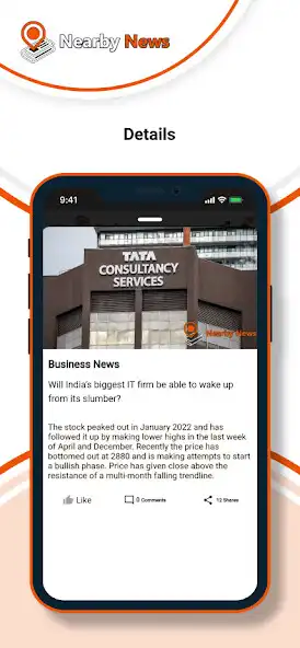 Play Nearby News as an online game online Nearby News with UptoPlay Play Nearby News as an online game Nearby News with UptoPlay