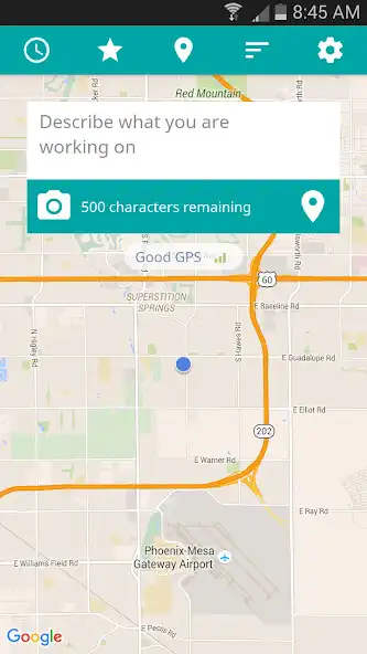Play Nearby Now  and enjoy Nearby Now with UptoPlay