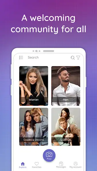 Play Nearby Pickup - Local Singles as an online game Nearby Pickup - Local Singles with UptoPlay