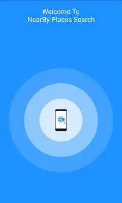 Play NearBy Places Search