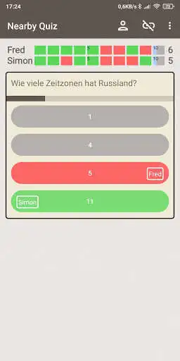 Play Nearby Quiz  and enjoy Nearby Quiz with UptoPlay