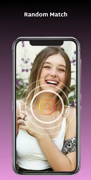 Play Nearby random video call  and enjoy Nearby random video call with UptoPlay