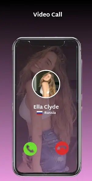 Play Nearby random video call as an online game Nearby random video call with UptoPlay