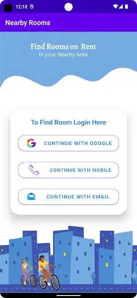 Play Nearby Rooms  and enjoy Nearby Rooms with UptoPlay