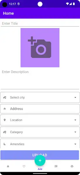 Play Nearby Rooms as an online game Nearby Rooms with UptoPlay
