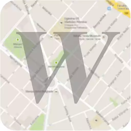 Play Nearby Wiki APK Play Nearby Wiki APK