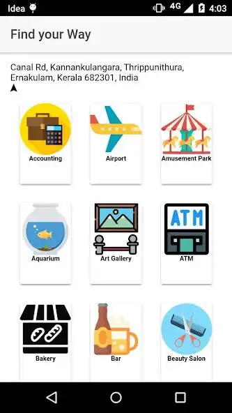 Play Nearby You Play Nearby You