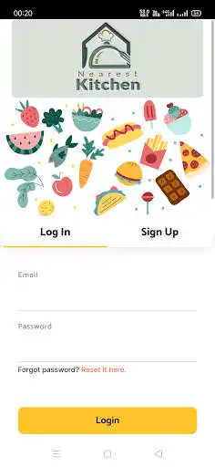 Play Nearest Kitchen  and enjoy Nearest Kitchen with UptoPlay