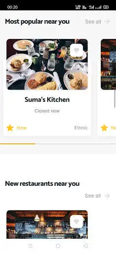 Play Nearest Kitchen as an online game Nearest Kitchen with UptoPlay