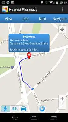 Play Nearest Pharmacy