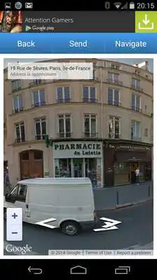 Play Nearest Pharmacy