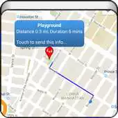 Free play online Nearest Playgrounds APK