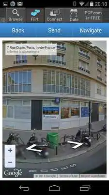 Play Nearest Post Office