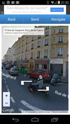 Play Nearest Supermarkets