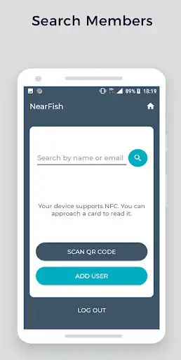 Play NearFish as an online game NearFish with UptoPlay
