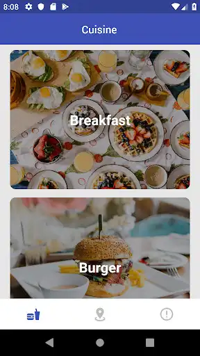 Play NearFood - by Designie  and enjoy NearFood - by Designie with UptoPlay