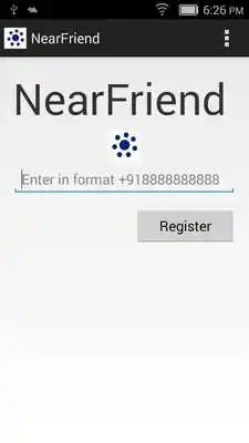 Play Near Friend