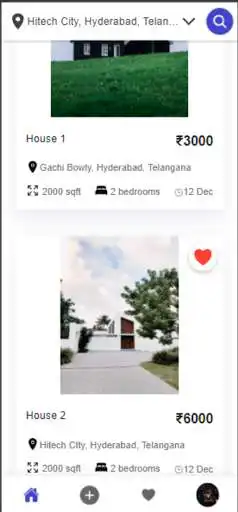 Play NearGhar Realestate App: Buy, Rent & Sell Property  and enjoy NearGhar Realestate App: Buy, Rent & Sell Property with UptoPlay