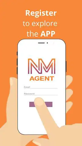 Play Nearmeal Agent  and enjoy Nearmeal Agent with UptoPlay