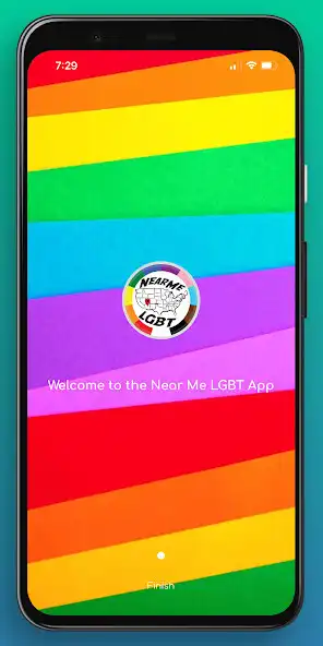 Play Near Me LGBT  and enjoy Near Me LGBT with UptoPlay