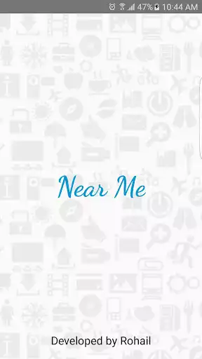 Play NearMe Maps  and enjoy NearMe Maps with UptoPlay