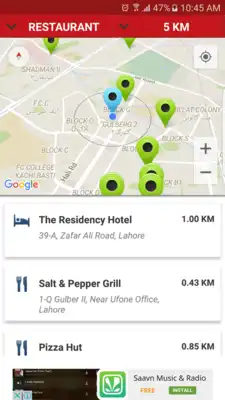 Play NearMe Maps Play NearMe Maps