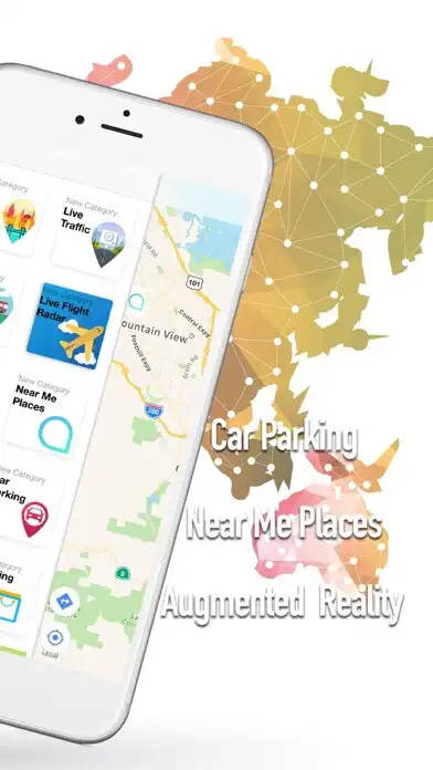 Play Near Me Places: Around Me as an online game online Near Me Places: Around Me with UptoPlay Play Near Me Places: Around Me as an online game Near Me Places: Around Me with UptoPlay