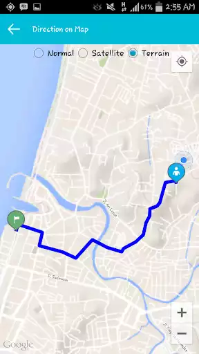Play Near Me