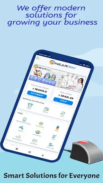 Play NearPoint  and enjoy NearPoint with UptoPlay