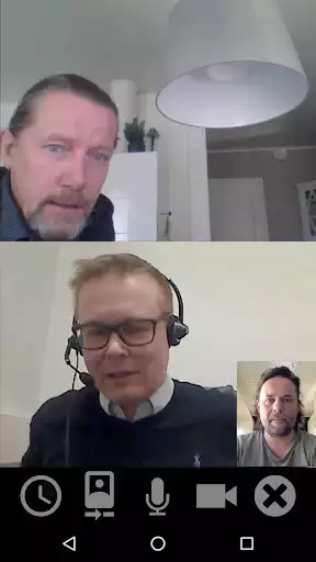 Play Near Real Connect