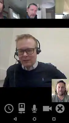 Play Near Real Connect