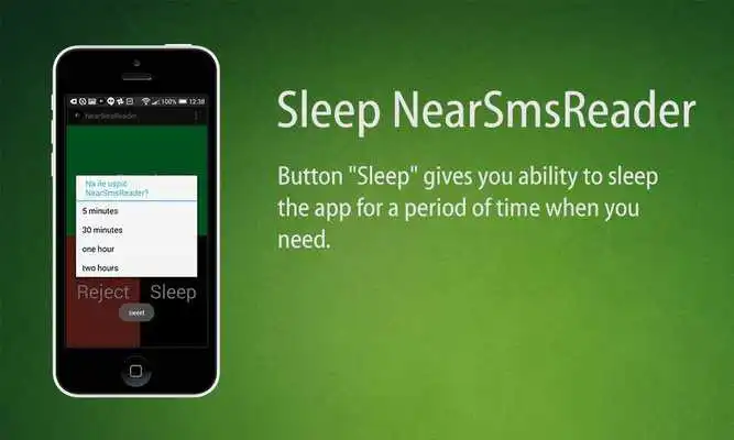 Play NearSmsReader Play NearSmsReader