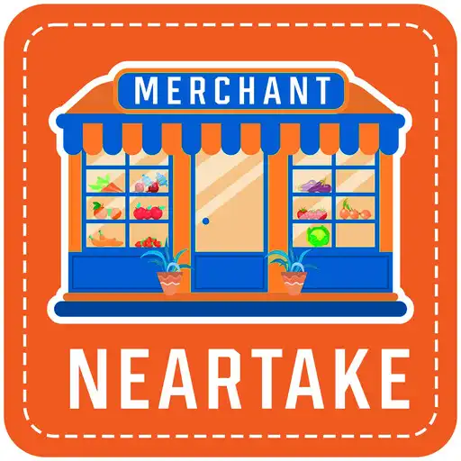 Play NearTake Merchants APK